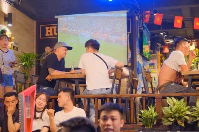 Nhung con pho thuc cung trai bong EURO 2024