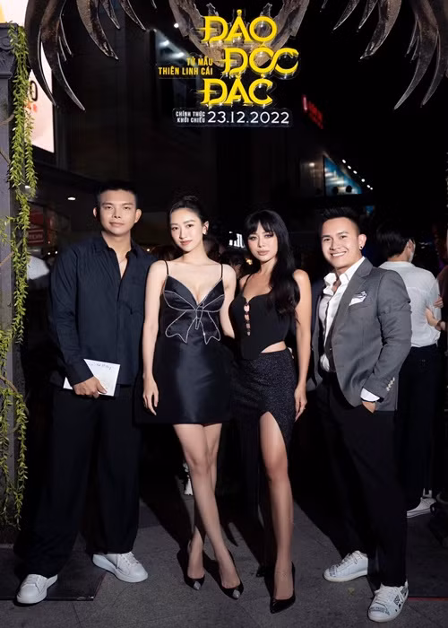 Thành Vinh không hoạt động nghệ thuật dù rất thích hát.