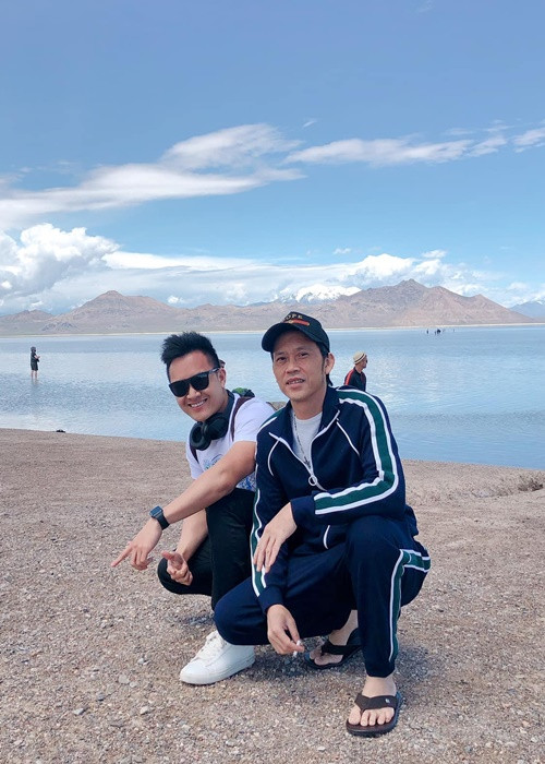 Sau khi lộ diện, con ruột Hoài Linh giờ ra sao? Sau khi lo dien, con ruot Hoai Linh gio ra sao?