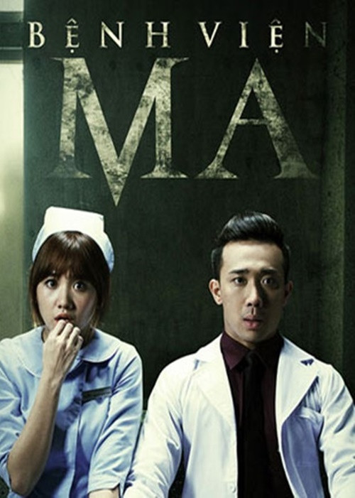 Ngoài ca hát, Hari Won còn đóng phim và làm MC. Nữ ca sĩ góp mặt trong các dự án: Chàng trai năm ấy, Ma dai, 49 ngày, Trùm cỏ, Em là bà nội của anh, Bệnh viện ma, 49 ngày 2… Ảnh: Dân Việt.