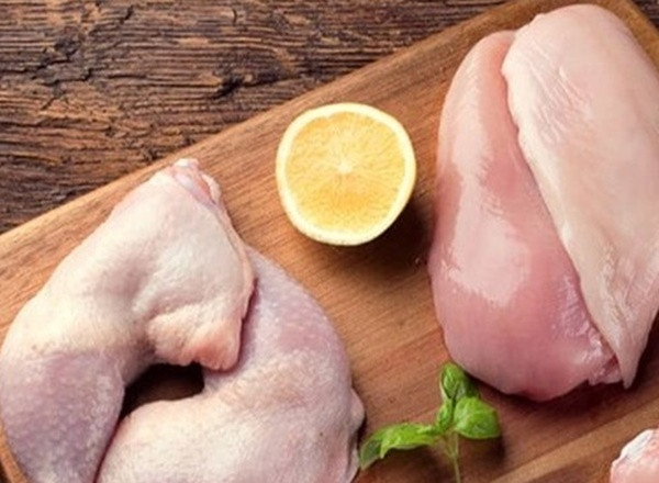 Dui ga hay uc ga nhieu dinh duong hon?