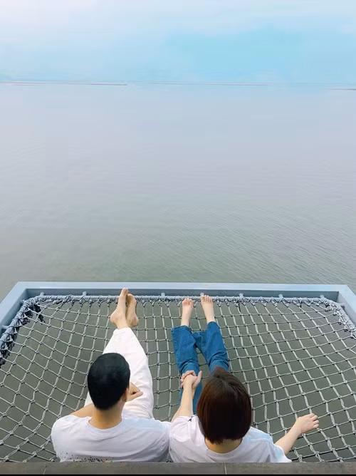 Nhiều khán giả tò mò danh tính bạn trai Hương Giang. Tuy nhiên, nữ diễn viên vẫn giấu kín nửa kia.