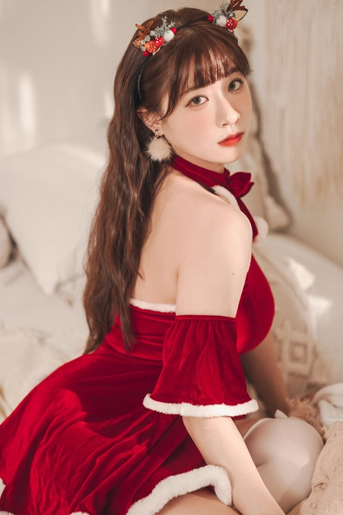 Nhiều fan cho rằng cô nàng sẽ tiến xa hơn trong sự nghiệp.