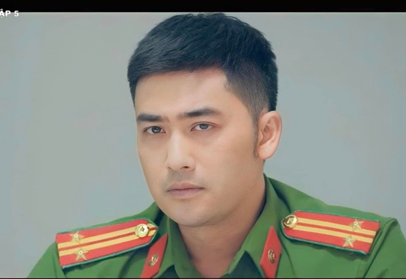 Hôn nhân của Bảo Anh - diễn viên đóng công an nhiều nhất màn ảnh Hon nhan cua Bao Anh - dien vien dong cong an nhieu nhat man anh