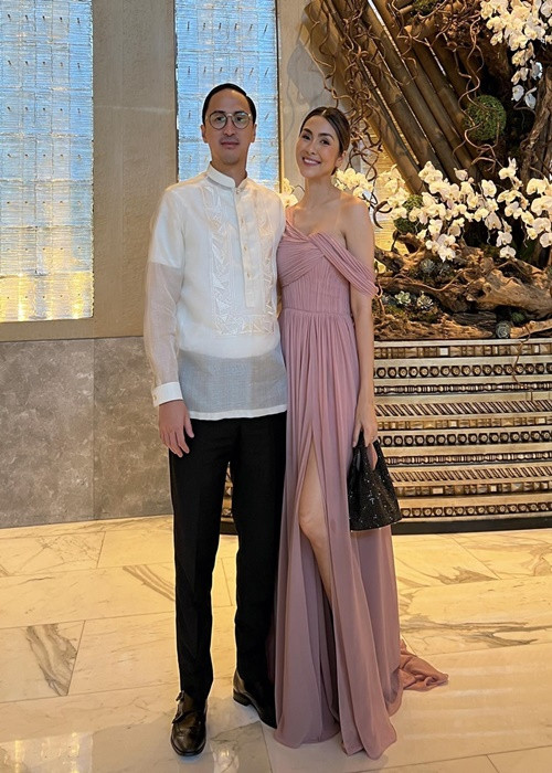 Nữ diễn viên tập trung kinh doanh, chăm sóc gia đình trong những năm qua.