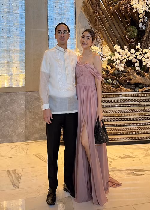 Nữ diễn viên tập trung kinh doanh, chăm sóc gia đình trong những năm qua.