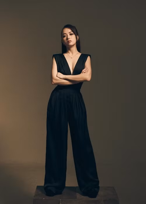 Xuân Nghi ca hát, theo đuổi công việc sản xuất âm nhạc và đào tạo các tài năng. Tuy nhiên, hiện tại, cô gác lại đam mê nghệ thuật.