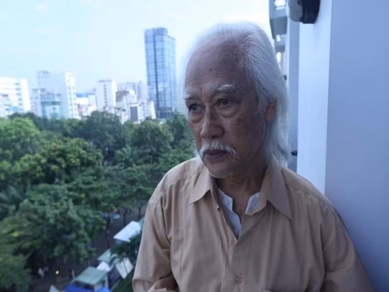 Sự nghiệp của NSƯT Anh Thái trước khi qua đời Su nghiep cua NSUT Anh Thai truoc khi qua doi