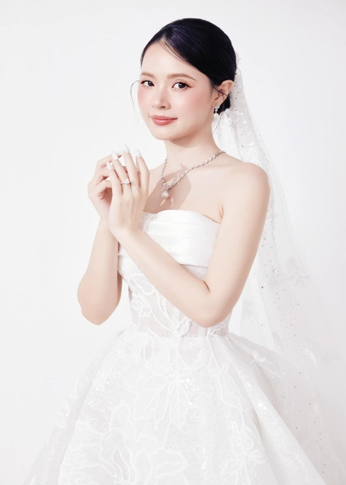 Trong mắt Midu, Minh Đạt hiền lành, tử tế và ấm áp.