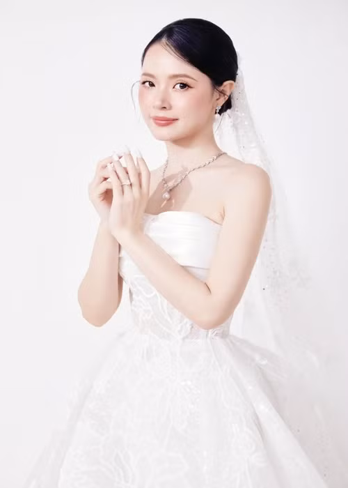 Trong mắt Midu, Minh Đạt hiền lành, tử tế và ấm áp.