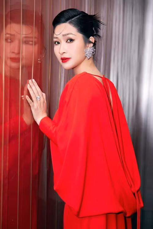 Tháng 3/2019, khi trở về nước và lần đầu tiên trả lời về sự cố năm xưa, Hồng Nhung bật khóc, kể rằng từng tự tử nhưng không chết và phải điều trị tâm lý.