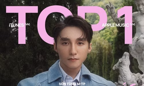 Vi sao MV “Dung lam trai tim anh dau” cua Son Tung gay sot?