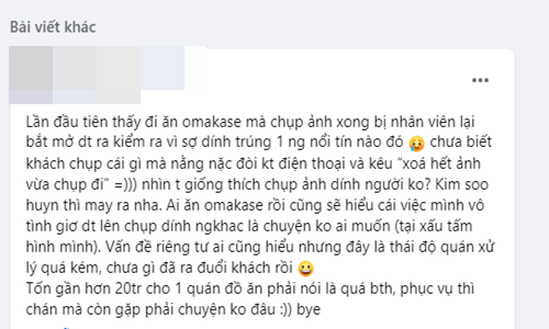 Tran Thanh lai vuong tranh cai 