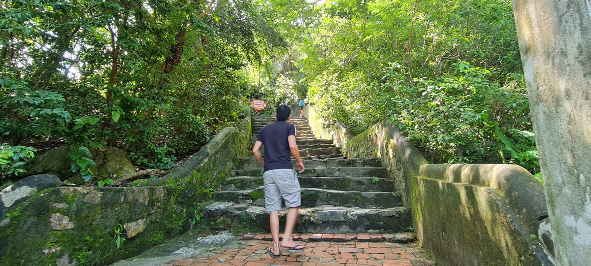 Theo ông Hồ Ngọc Phương, qua khảo sát phí tham quan của các khu, điểm du lịch tại các địa phương lân cận và các di tích Quốc gia đặc biệt khác, nhận thấy việc thu phí tham quan tại Danh thắng Ngũ Hành Sơn hiện nay còn quá thấp so với những di tích khác, không còn phù hợp với tình hình thực tế hiện nay.