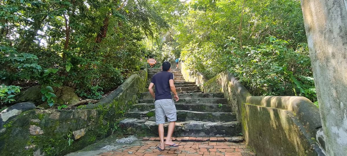 Theo ông Hồ Ngọc Phương, qua khảo sát phí tham quan của các khu, điểm du lịch tại các địa phương lân cận và các di tích Quốc gia đặc biệt khác, nhận thấy việc thu phí tham quan tại Danh thắng Ngũ Hành Sơn hiện nay còn quá thấp so với những di tích khác, không còn phù hợp với tình hình thực tế hiện nay.