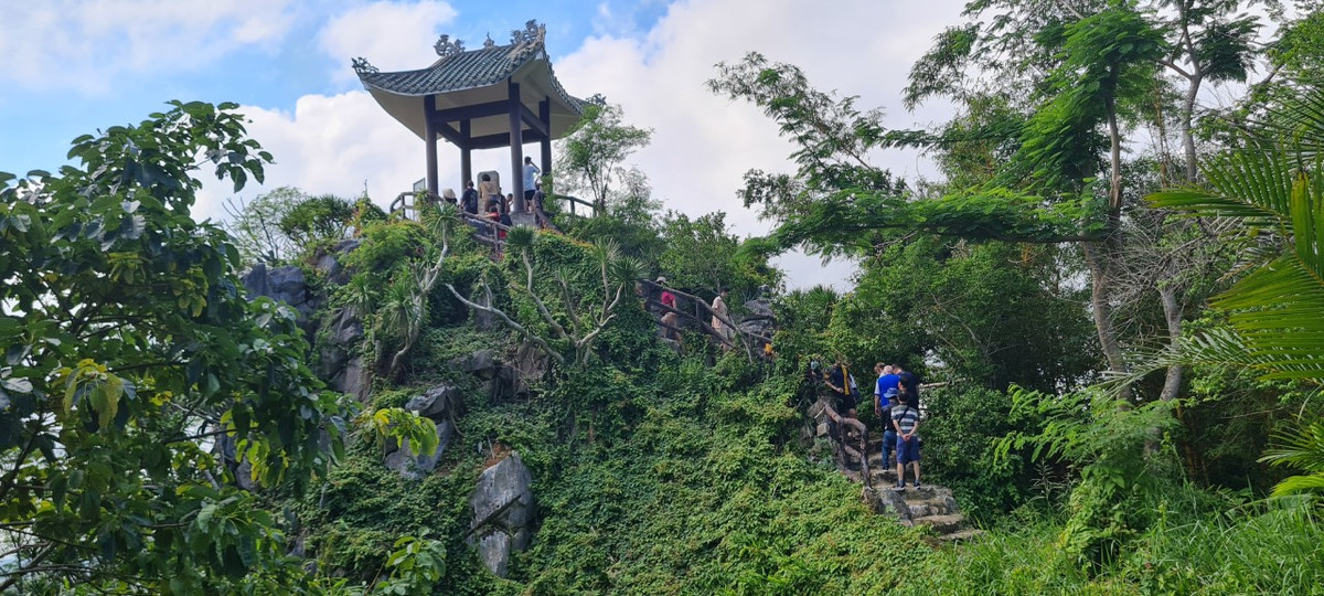 Tại hội nghị, nhiều đại biểu cũng cho rằng, việc tăng phí tham quan danh thắng Ngũ Hành Sơn là cần thiết và phù hợp thực tiễn hiện nay.