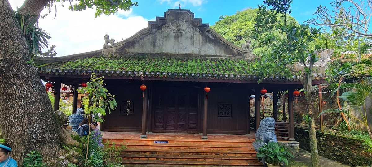 Việc điều chỉnh tăng giá vé như đề nghị của dự thảo là hợp lý nhằm đảm bảo nguồn kinh phí cho công tác duy tu, tôn tạo, sửa chữa các hạng mục cấp thiết tại Khu di tích.