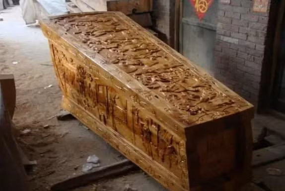 Vi sao quan tai lai duoc thiet ke mot dau to, mot dau nho?-Hinh-4