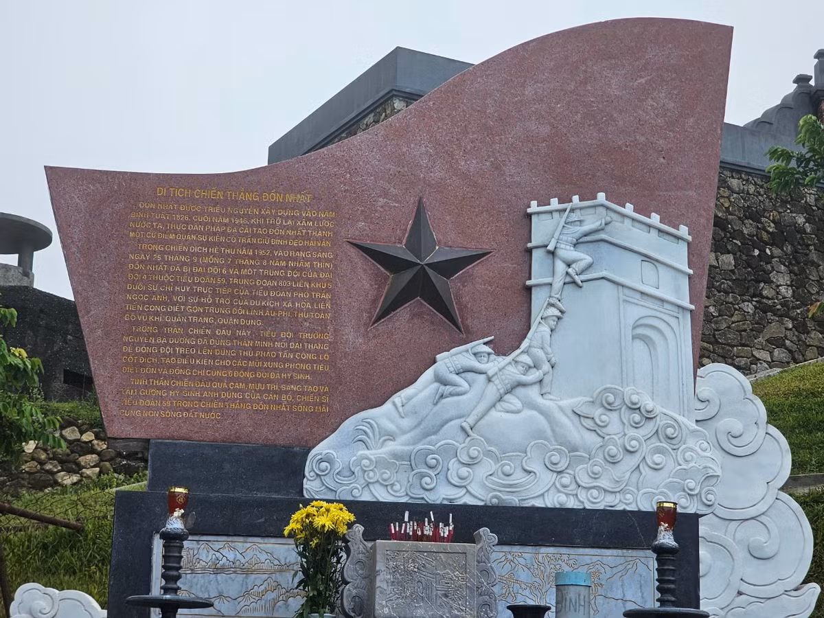 Việc sớm mở cửa đón khách tham quan sẽ góp phần lan tỏa giá trị di tích, phát triển du lịch của hai địa phương.