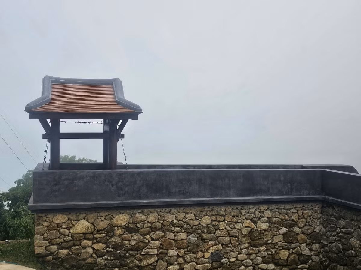 Hai địa phương Thừa Thiên Huế và Đà Nẵng hiện vẫn chưa thống nhất phương án quản lý, khai thác và phát huy giá trị di tích.