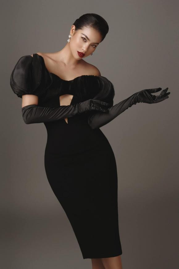 Ngay sau khi đăng tải, loạt ảnh này đã nhận được nhiều lời khen từ công chúng.