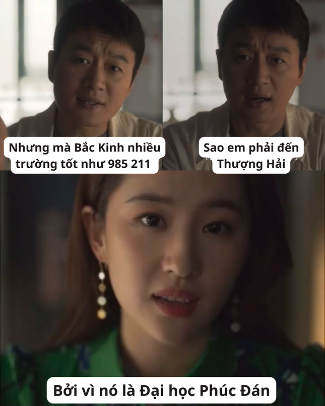 DH Thanh Hoa gia nhap duong dua tuyen sinh voi Cau Chuyen Hoa Hong