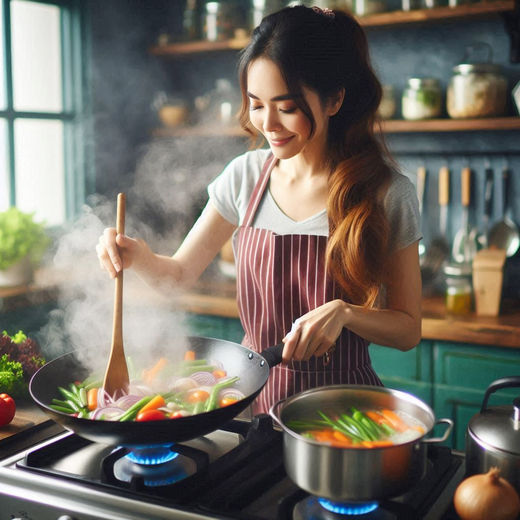 Khong phai luoc hay xao, rau hap moi la bo duong nhat-Hinh-2