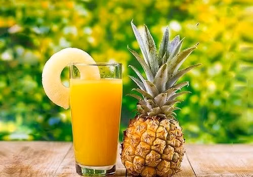 An dua tot cho suc khoe, nhung dung de bo qua hoa hai