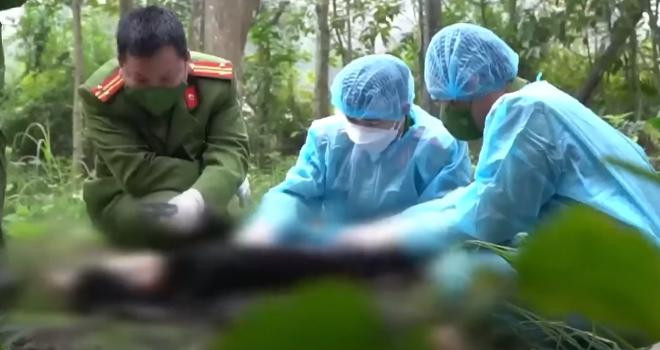 Qua khám nghiệm, Công an Hải Phòng xác định T. bị sát hại bởi vật sắc, nhọn. Tử vong do mất máu cấp. Quân bị Công an Hải Phòng bắt giữ ngay sau đó. Từ đây, một tội ác kinh hoàng dần được phơi bày. (Ảnh minh hoạ, nguồn ảnh: Internet)