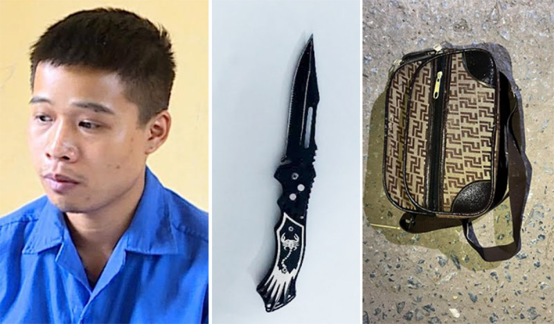  Khởi tố kẻ đâm chủ cửa hàng tạp hóa, cướp tài sản: Trịnh Quốc Oai (SN 2000, trú huyện Văn Lâm, tỉnh Hưng Yên) đến cửa hàng tạp hóa của gia đình bà Nguyễn Thị Liên (SN 1973, ở thị xã Mỹ Hào) giả vờ mua hàng sau đó dùng dao đâm nhiều nhát vào người bà Liên, cướp đi 1 túi xách (bên trong có tiền, thẻ cào điện thoại và một số hóa đơn) rồi bỏ chạy, tuy nhiên sau đó Oai đã bị lực lương Công an bắt giữ. Ngày 10/11, Công an tỉnh Hưng Yên ra quyết định khởi tố vụ án, khởi tố bị can đối với Trịnh Quốc Oai. 