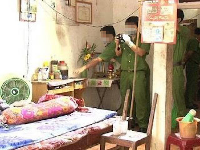 Xác định đây là vụ án đặc biệt nghiêm trọng, đối tượng hoạt động manh động, táo bạo, liều lĩnh gây hoang mang trong nhân dân nên Công an Thanh Hoá thành lập một Ban Chuyên án (BCA) ngay sau đó. (Ảnh minh họa, nguồn ảnh: Internet)