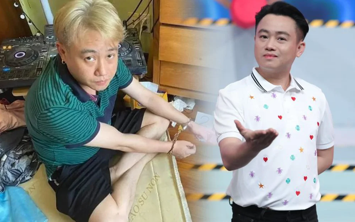 Truy to dien vien Huu Tin ve toi to chuc trai phep chat ma tuy