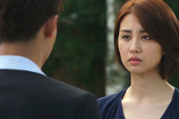 Có nên bỏ qua khi bạn trai tiết lộ bí mật phũ phàng? Co nen bo qua khi ban trai tiet lo bi mat phu phang?