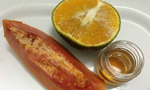 Meo lam trang da toan than chi voi 10.000 dong-Hinh-2