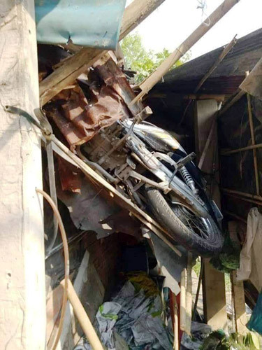 Chinh quyen len tieng “tin don” CSGT ruot duoi khien 2 co gai thuong vong-Hinh-4