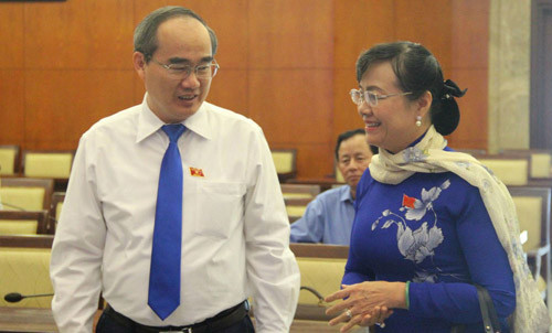 UBND, HDND TP HCM dang thieu hang loat vi tri lanh dao chu chot