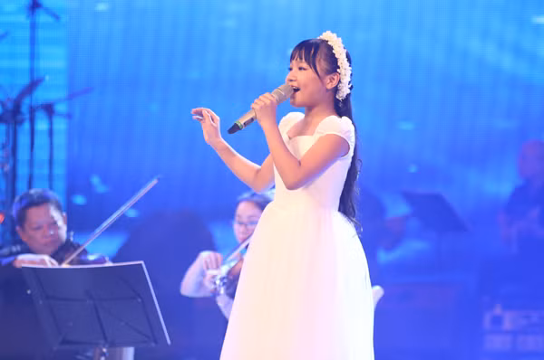 Cau be danh trong Trong Nhan dang quang Vietnam's Got Talent-Hinh-6