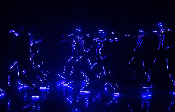 Cau be danh trong Trong Nhan dang quang Vietnam's Got Talent-Hinh-4