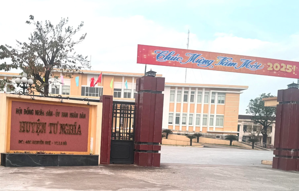 Quảng Ngãi: Cty La Hà trúng gói xây lắp gần 16 tỷ tại Tư Nghĩa - Hình 2 Quang Ngai: Cty La Ha trung goi xay lap gan 16 ty tai Tu Nghia-Hinh-2