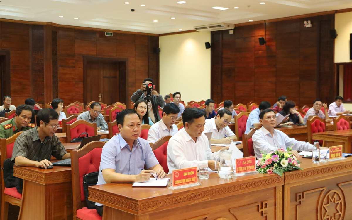 Dan to Cty Binh Hoa no min gay nut nha: Se ho tro, den bu thoa dang