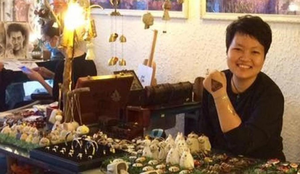 Theo lời khai của Thiên Hà, từ nhỏ bị cáo này sống với gia đình và từng đi du học Nhật Bản. Về nước năm 2016, Thiên Hà vừa làm phiên dịch viên tiếng Nhật, vừa buôn bán, có mở cửa hàng đồ uống cho giới trẻ tại TP HCM.