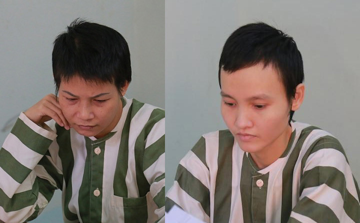 Điều đáng chú ý là trong nhóm "tu luyện" do Hà đứng đầu đều là người có trình độ. Bị cáo Nguyễn Ngọc Tâm Huyên (40 tuổi, ngụ TP HCM) là thạc sĩ, từng làm giảng viên đại học. Bị cáo Lê Ngọc Phương Thảo (30 tuổi, quê Tiền Giang) cũng có trình độ đại học.