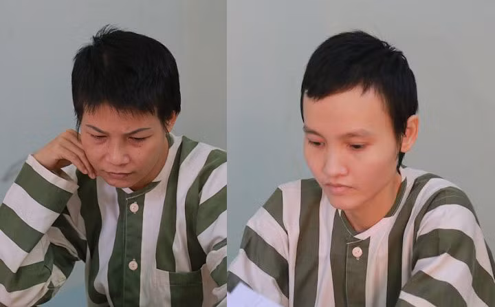 Điều đáng chú ý là trong nhóm "tu luyện" do Hà đứng đầu đều là người có trình độ. Bị cáo Nguyễn Ngọc Tâm Huyên (40 tuổi, ngụ TP HCM) là thạc sĩ, từng làm giảng viên đại học. Bị cáo Lê Ngọc Phương Thảo (30 tuổi, quê Tiền Giang) cũng có trình độ đại học.