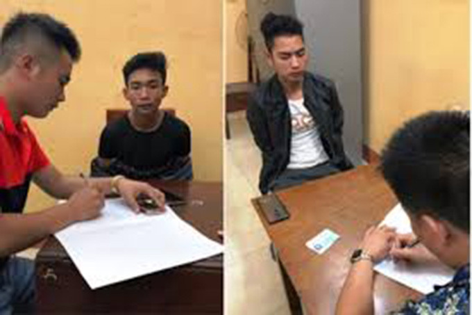 Trao đổi với PV, luật sư Nguyễn Anh Thơm, Đoàn luật sư TP Hà Nội cho biết, hành vi phạm tội của 2 bị cáo có vị trí vai trò là ngang nhau, cùng bàn bạc, thống nhất kế hoạch sử dụng hung khí để giết người nhằm mục đích cướp tài sản.