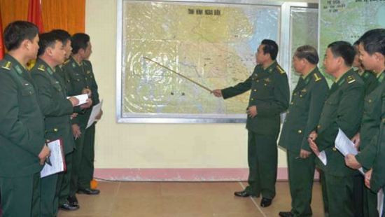 Gam doc Cong an tinh Nghe An: 'Khac tinh cua toi pham ma tuy'