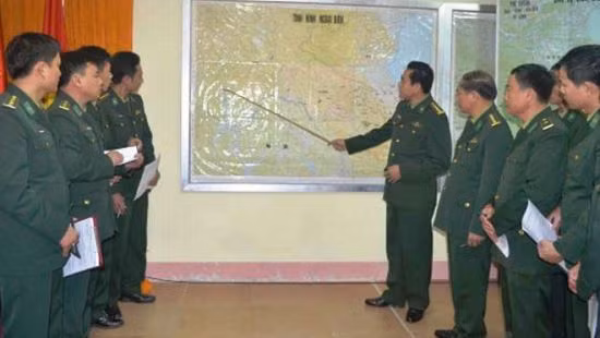 Gam doc Cong an tinh Nghe An: 'Khac tinh cua toi pham ma tuy'