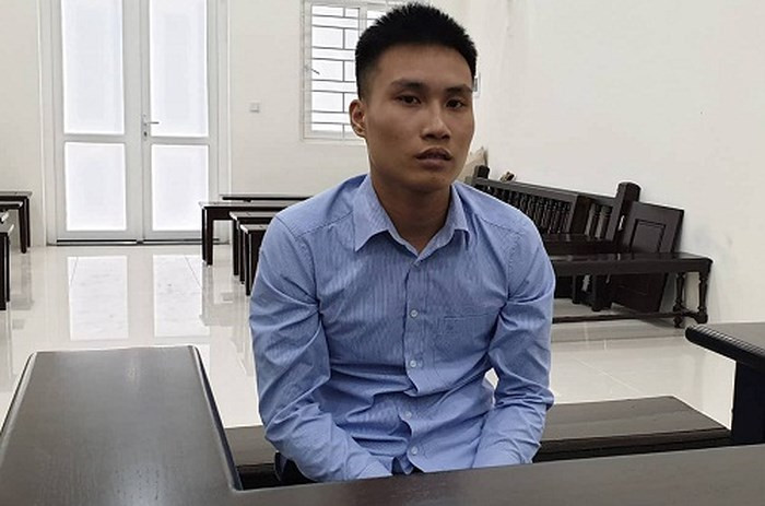  Ghen tuông, nam thanh niên đánh đập bạn gái đến chết: Ngày 7/6/2019, TAND TP Hà Nội đã quyết định tuyên phạt bị cáo này tù chung thân về tội “Giết người” với bị cáo Phạm Văn Thiện (SN 1999, ở xã Lê Thanh, huyện Mỹ Đức, Hà Nội). Bị hại trong vụ án là thiếu nữ Võ Thị Thanh T. (SN 2001), ở quận Ba Đình, Hà Nội. 