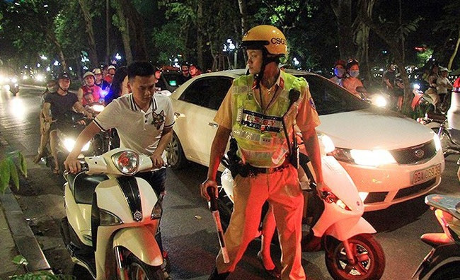 To canh sat lien nganh 140 khac gi voi 141?-Hinh-2