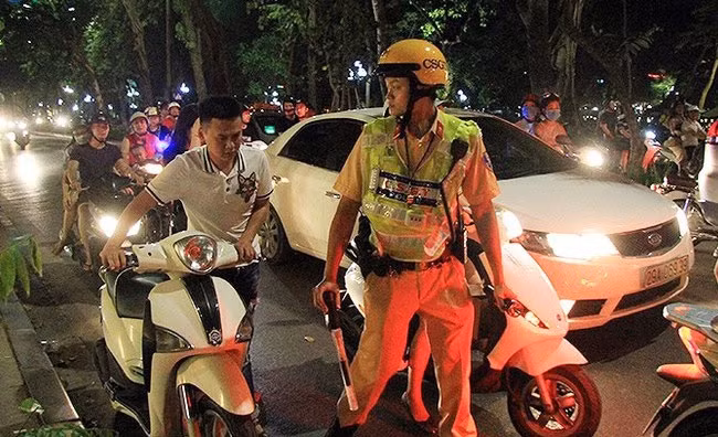 To canh sat lien nganh 140 khac gi voi 141?-Hinh-2