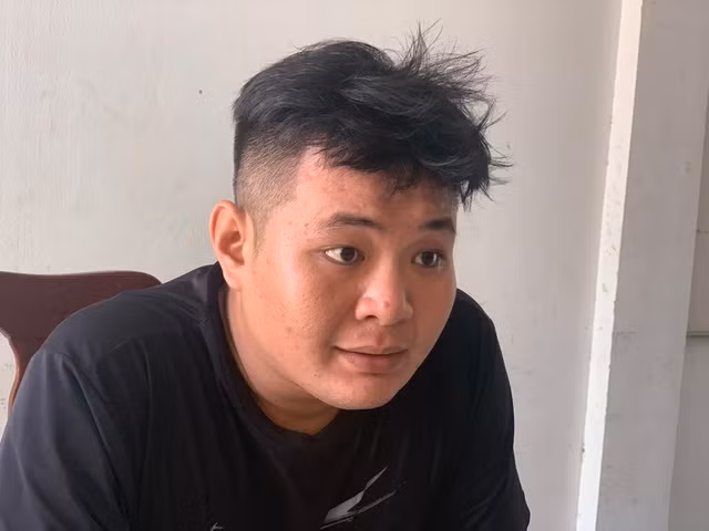 Qua khu bat hao cua Cu “map”, ke ban co gai o Tay Ninh-Hinh-2